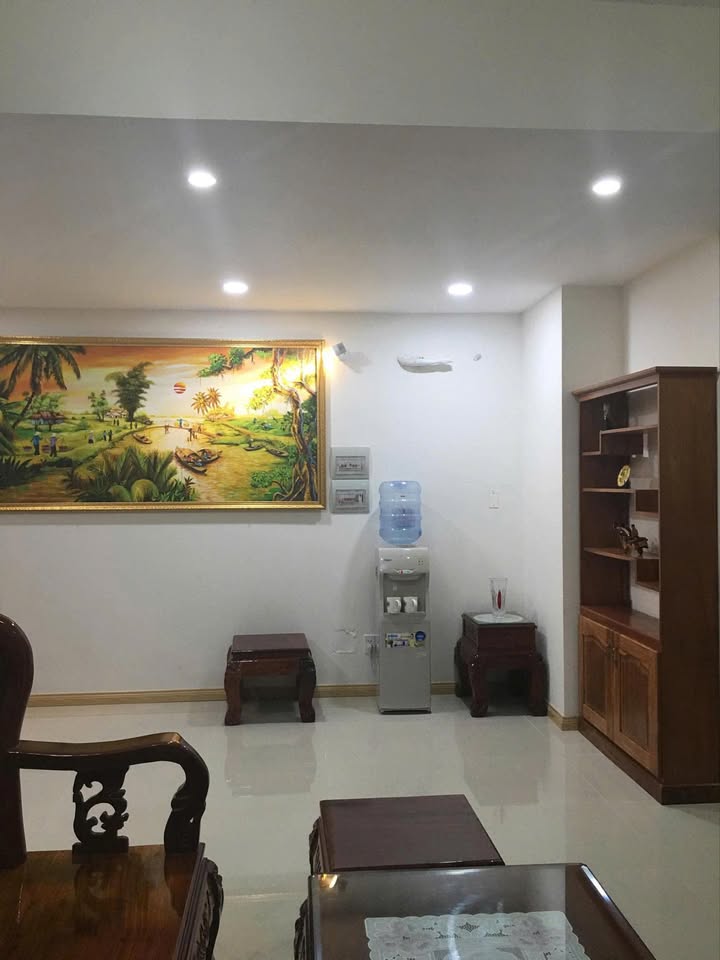 Căn hộ Jamona City Quận 7 73m² giá chỉ 3,999 tỷ - Đầy đủ nội thất, sẵn sàng vào ở!