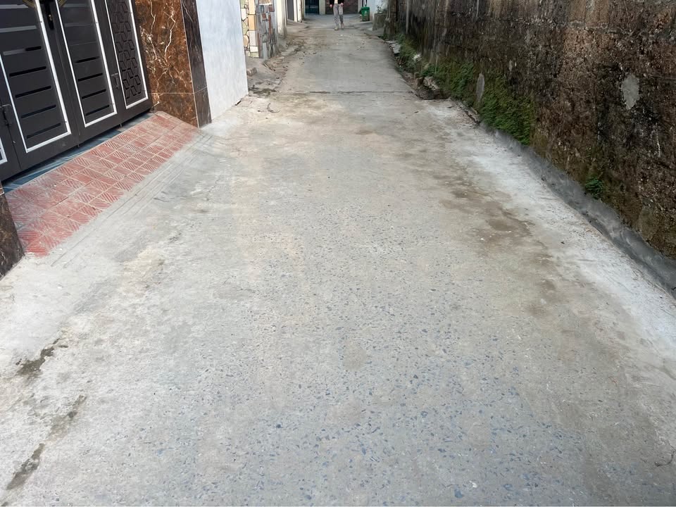 Nhà phố Hàm Nghi, Đông Hương, Thanh Hóa - 60m² giá chỉ 3 tỷ, thương lượng!