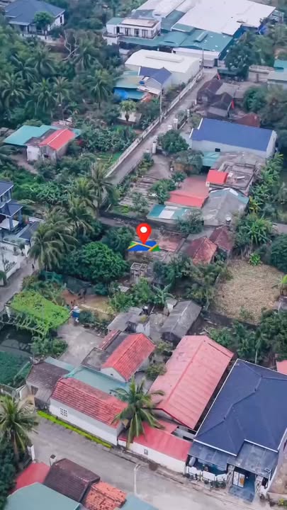 Đất thổ cư Đông Quang Thanh Hóa 250m² giá chỉ từ 7 triệu - Cơ hội vàng cho đầu tư!