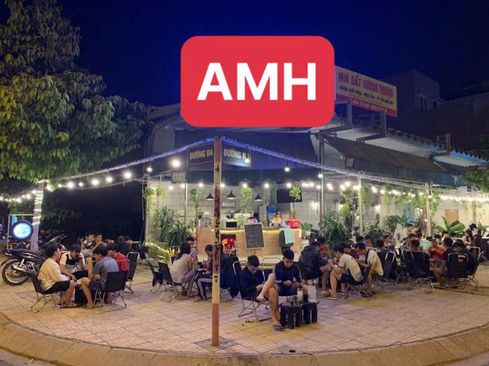 Cho thuê FrontHouse mặt tiền đường Nguyễn Thị Định 130m² giá 20 triệu - Vị trí sầm uất, kinh doanh đa ngành nghề