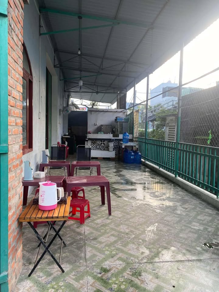 Cho thuê mặt tiền nguyên căn tại Hoàng Văn Thụ, Quy Nhơn - Giá chỉ 4 triệu/tháng!