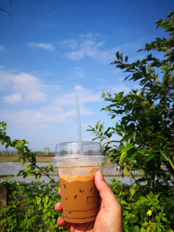 Quán cà phê mặt tiền đường Hai Bà Trưng Quy Nhơn - Sang nhượng 300 triệu!