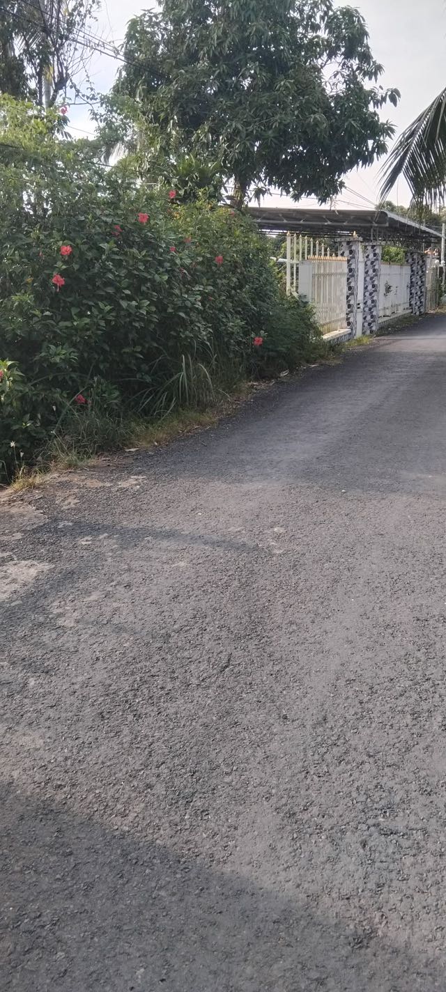 Đất nền 1,3 công tại xã Mỹ Đức Tây, Cái Bè - Giá chỉ 1,8 tỷ - Cơ hội đầu tư tuyệt vời!