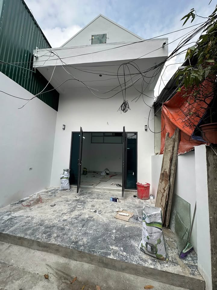 Nhà 1 tầng tại trung tâm TP Vinh 66,1m² giá 2 tỷ - Đầu tư sinh lời ngay!