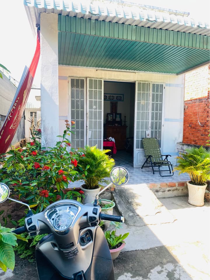 Đất nền Trường Đông, Tây Ninh 328m² giá chỉ 650 triệu - Tặng nhà ngay!