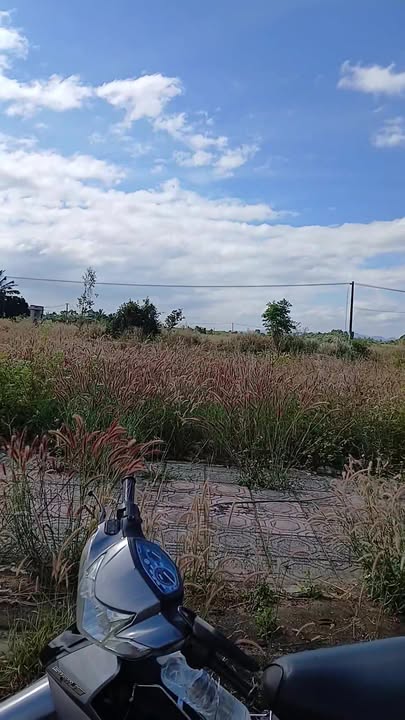 Đất thổ cư Tân Lập A, Đắk Ring, Đăk Hà 204m² chỉ 700 triệu - Cơ hội đầu tư tuyệt vời!