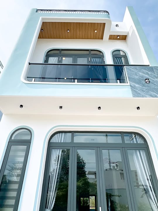 Nhà 1 Lầu Khu Tây Đại Học Mới - 63m² giá 2.3 tỷ - Pháp lý rõ ràng!