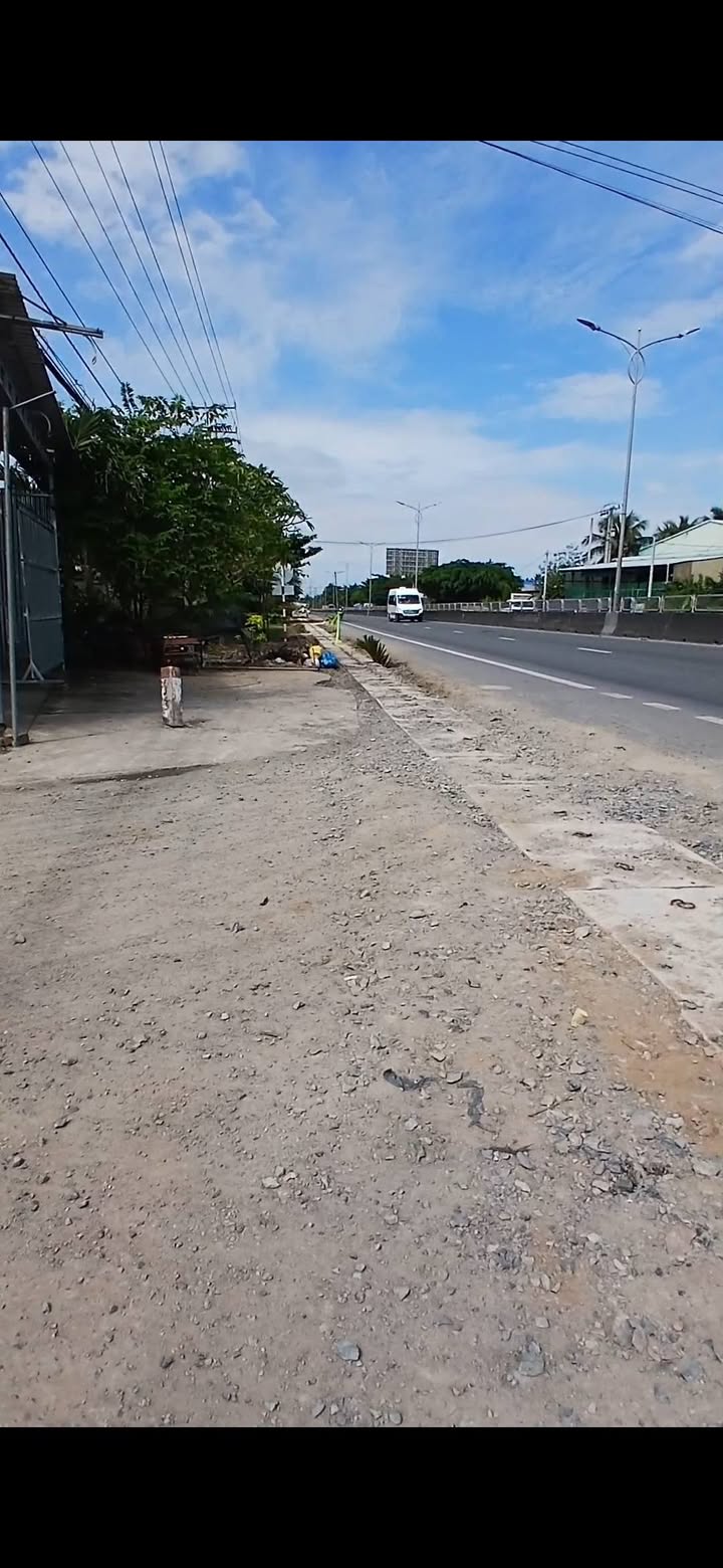 Đất nền Bình Trưng, Châu Thành 354m² giá 1.8 tỷ - Kênh đẹp, đường nhựa rộng rãi!