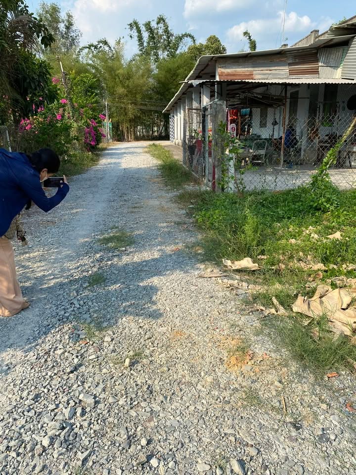 Đất thổ cư Thạnh Đức, Gò Dầu 280m² giá chỉ 450 triệu - Cơ hội đầu tư hấp dẫn!