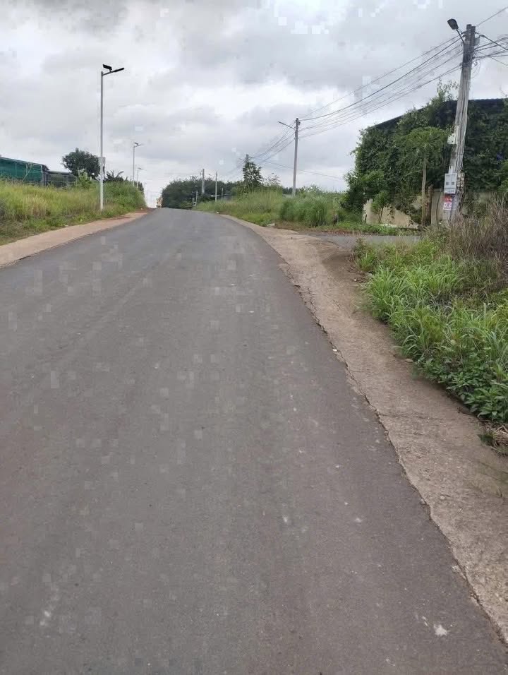 Đất thổ cư Tiến Thành Đồng Xoài 210m² giá 680 triệu - Đầu tư sinh lời ngay!