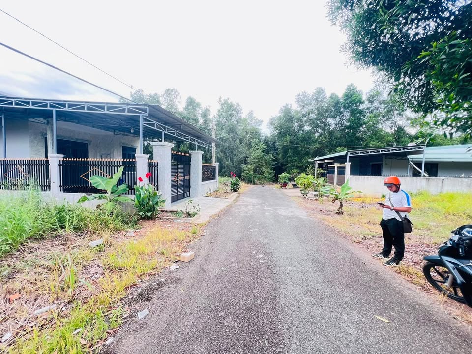 Đất nền Tiến Thành, Đồng Xoài 260m² giá chỉ 800 triệu - Đầu tư sinh lời ngay!