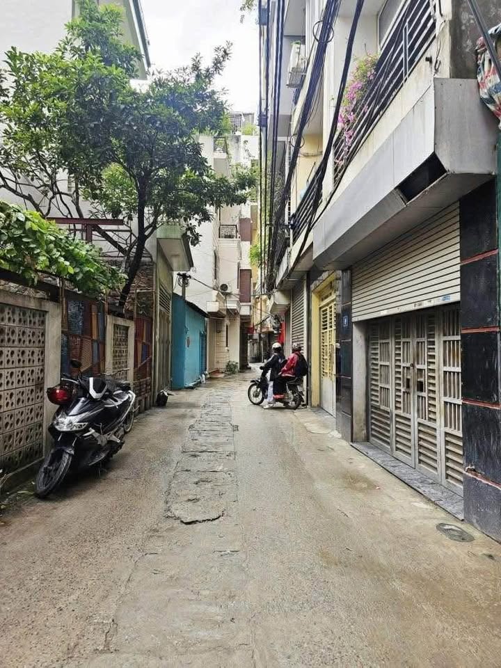 FrontHouse Xuân Đỉnh 45m² giá thỏa thuận - Kinh doanh và ở ngay!