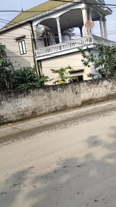 Đất góc 3 mặt tiền Thôn 5 Ba Trại, Ba Vì 307m² giá chỉ 2,5 tỷ - Đầu tư sinh lời ngay!