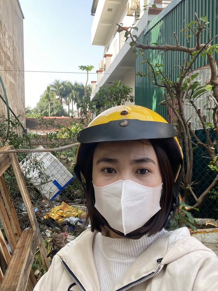 Đất kinh doanh Vân Nội Đông Anh 91m² - Đường rộng 15m, giá tốt thỏa thuận!