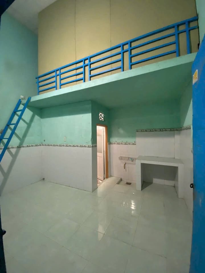 Phòng trọ Hóa An, Biên Hòa 20m² giá chỉ 1 triệu - Giờ giấc tự do!