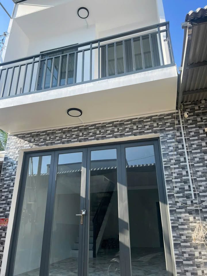 Nhà 80m² tại phường Trung Nhứt, quận Thốt Nốt, Cần Thơ - Không gian sống lý tưởng cho gia đình trẻ!