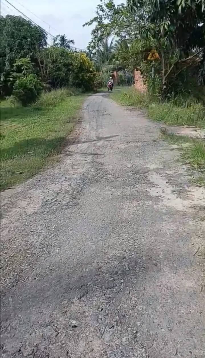 Đất nền 7200m² tại Thanh Điền, Châu Thành - Chỉ 160 triệu/công, cơ hội đầu tư tuyệt vời!