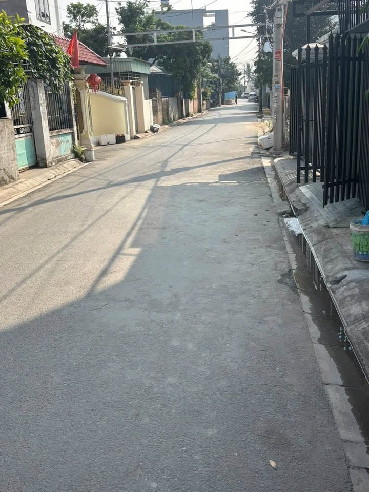 Đất ở Nam Sơn, Kiến An 99.2m² giá 2.7 tỷ - Chính chủ bán nhanh!