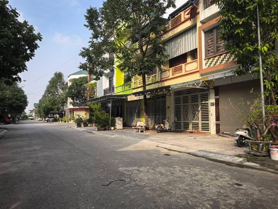 Đất nền Thọ Xuân 67.5m² giá 3 tỷ - Sổ đỏ chính chủ, vị trí đẹp!