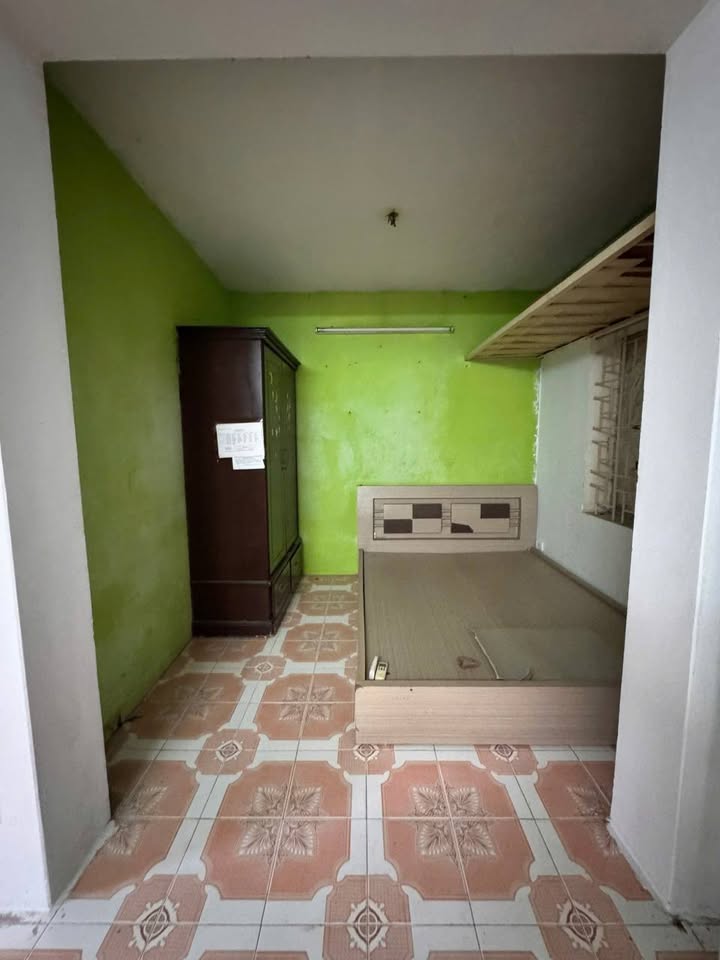 Căn hộ Tập thể Kim Liên Đống Đa 80m² giá 4.35 tỷ - Chính chủ, nhà nguyên bản