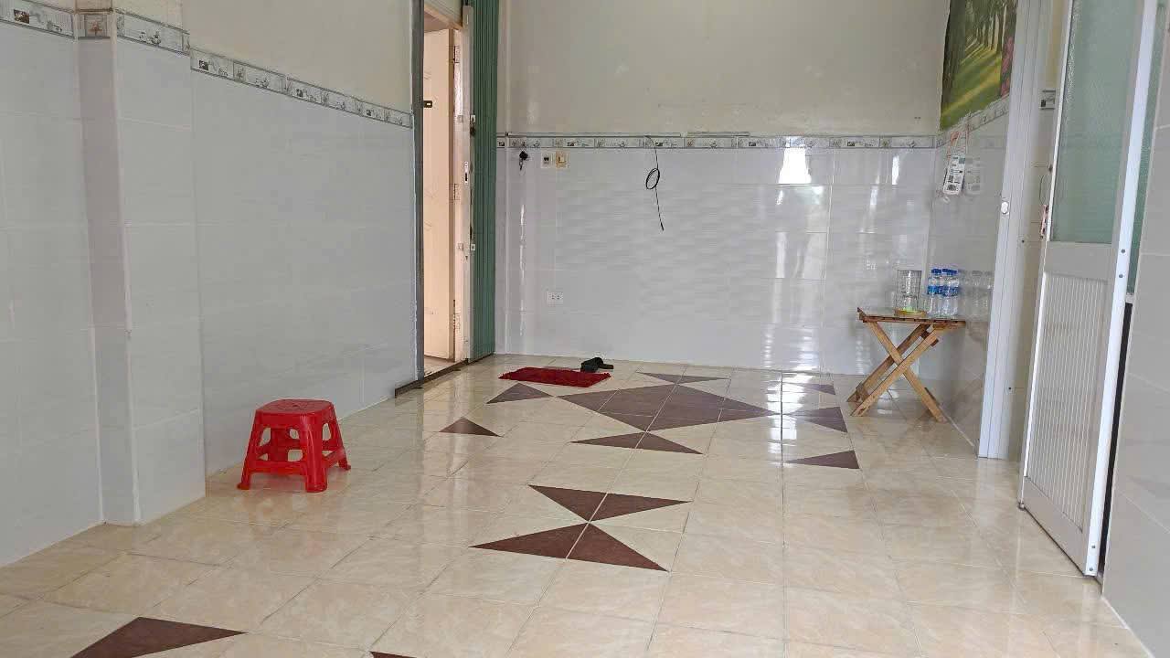 Căn hộ chung cư An Bình, Biên Hòa 45m² giá 870 triệu - Sổ hồng riêng, hỗ trợ ngân hàng!