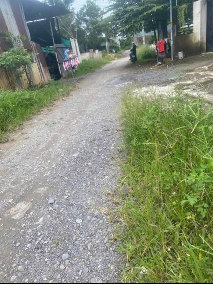 Đất nền ấp 7 An Phước, Long Thành 84m² giá chỉ 200 triệu - Cơ hội đầu tư tuyệt vời!