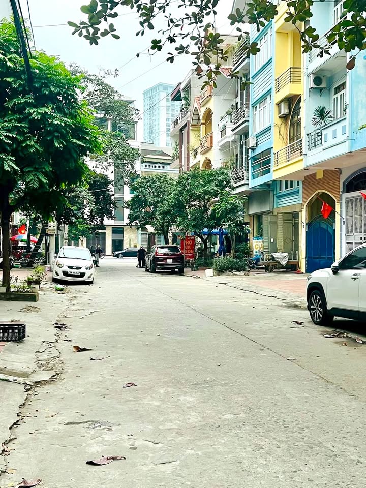 Đất nền phường Hồng Gai Hạ Long 60m² giá 6 tỷ - Đầu tư sinh lời ngay!