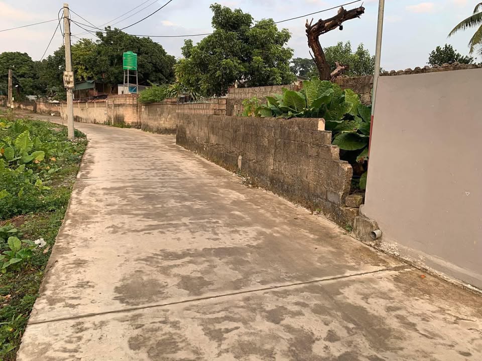 Đất nền Vĩnh Quang 2, Mạo Khê, Đông Triều 158m² giá 800 triệu - Đường ô tô rộng rãi!