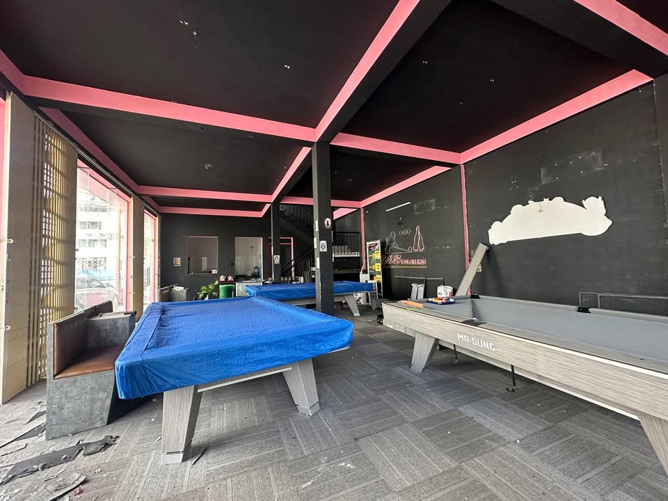 Cho thuê nhà nguyên căn góc đường Nguyễn Thị Định, Quy Nhơn 130m² - Vị trí kinh doanh lý tưởng!