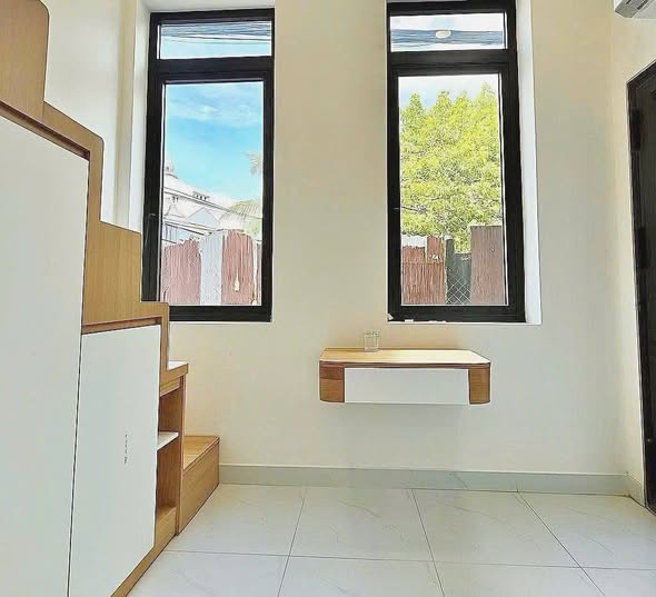 Chung cư mini Thủ Đức 30m² giá thỏa thuận - Không gian sống đẳng cấp!