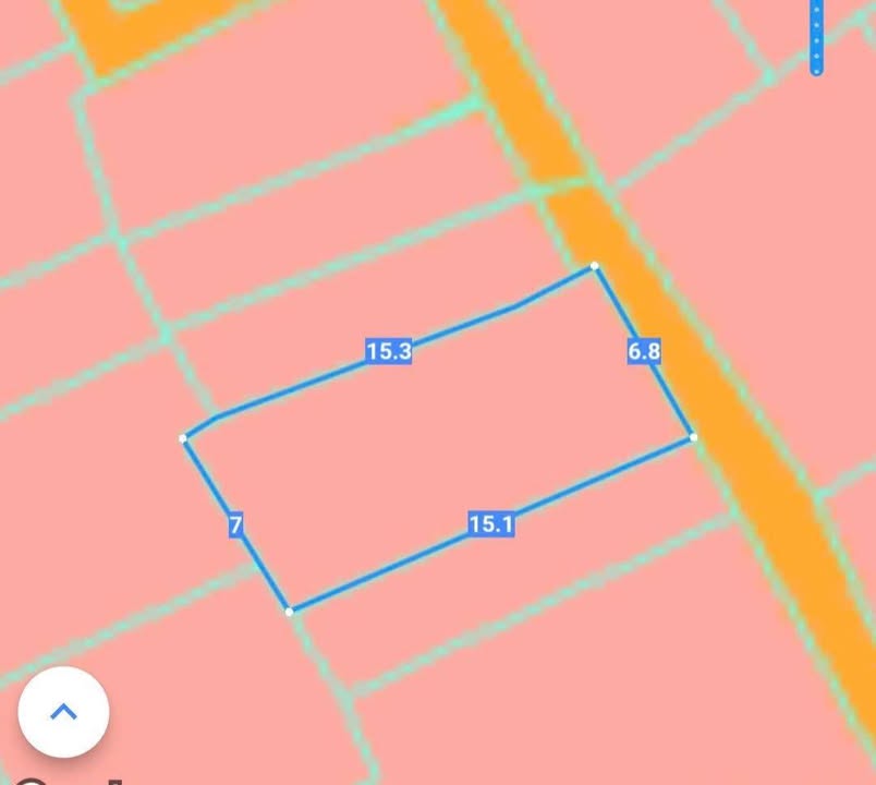 Đất nền hẽm Phạm Cự Lượng, Sơn Trà, Đà Nẵng 102.4m² giá 5.2 tỷ - Cơ hội đầu tư tuyệt vời!