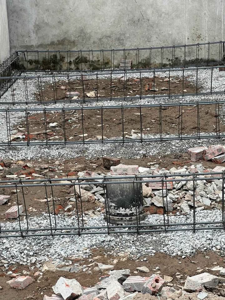 Nhà 1 tầng Trương Văn Lực, Hùng Vương 51.6m² giá 1.7 tỷ - Sẵn sàng vào ở!