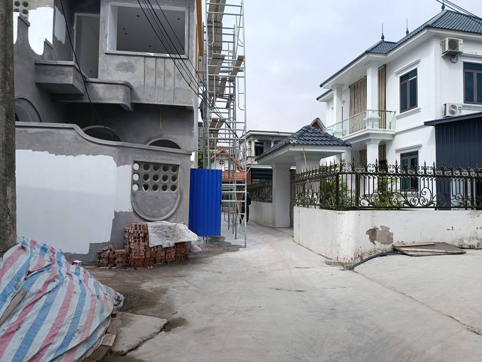 Đất nền Hồng Thái, An Dương 47m² giá chỉ 800 triệu - Cơ hội đầu tư hiếm có!