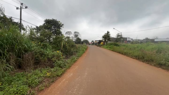 Đất nền Thuận Hạnh Đắk Song 300m² giá 850 triệu - Cơ hội đầu tư hấp dẫn!