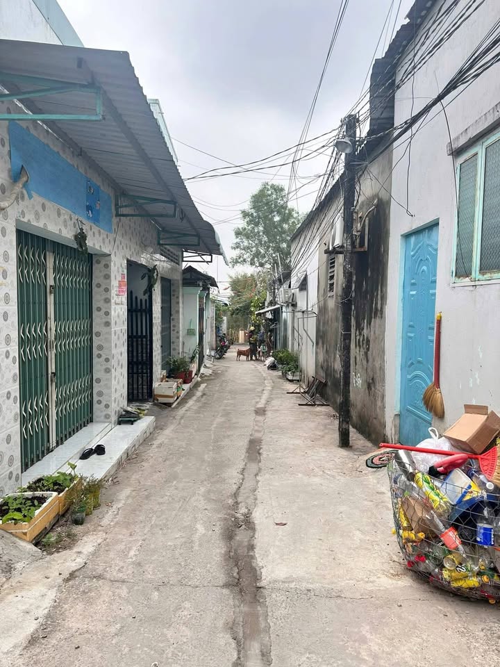 Đất nền An Điền Bến Cát 170m² giá 5 tỷ - Bán gấp, cơ hội đầu tư tuyệt vời!