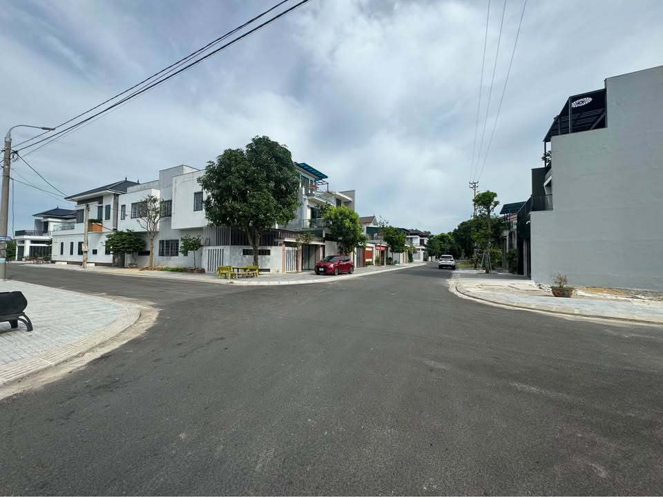 Đất nền QH Ngõ 21 Hải Thượng 153.75m² giá 4 tỷ - Đối diện bệnh viện thành phố!