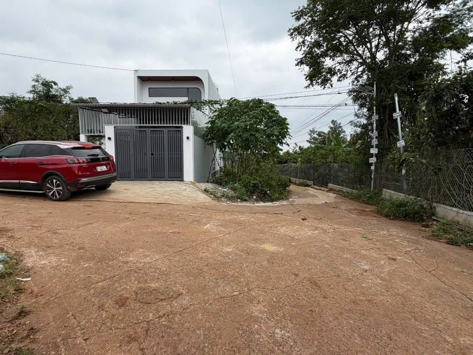 Đất 2 mặt tiền hẻm 451 Y Moan, BMT 90m² giá 1.59 tỷ - Pháp lý rõ ràng!