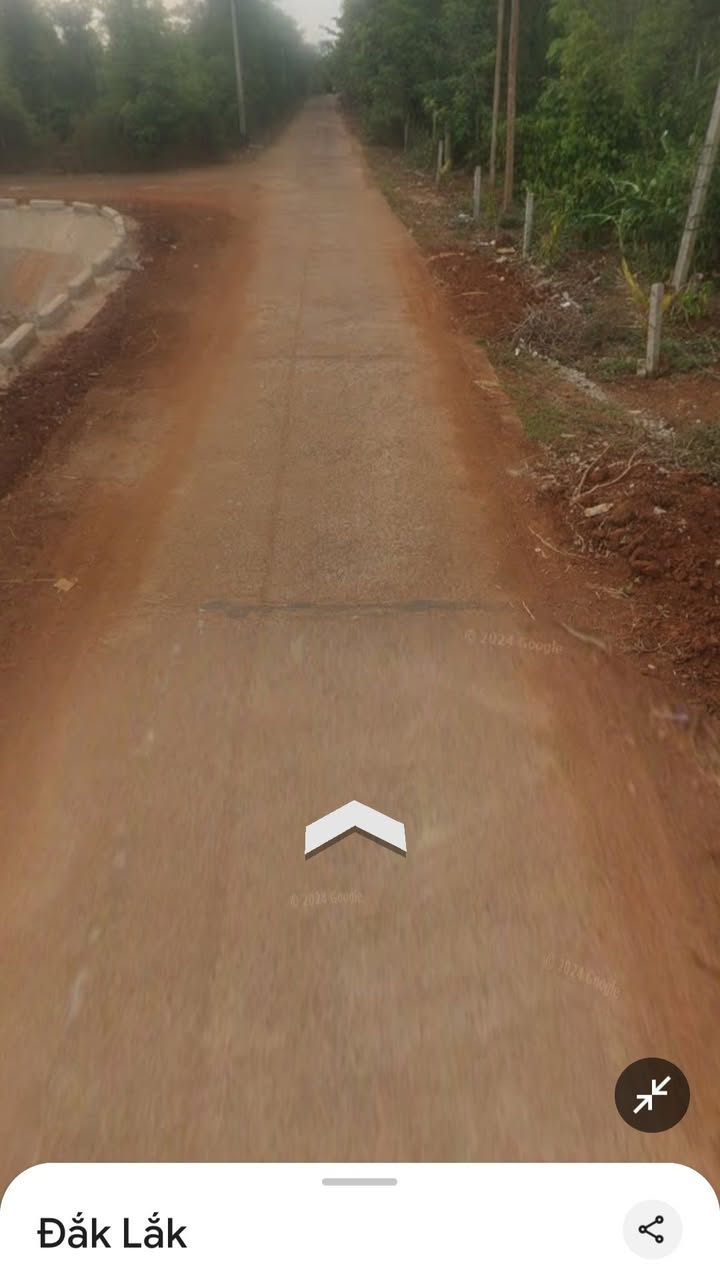 Đất thổ cư Ea Ktur 1000m² giá 600 triệu - Sổ đỏ chính chủ, pháp lý rõ ràng!