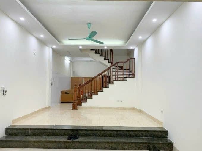 Cho thuê townhouse Kdt Văn Phú 70m² giá 17 triệu - Thiết kế đẹp, nhận nhà ngay!