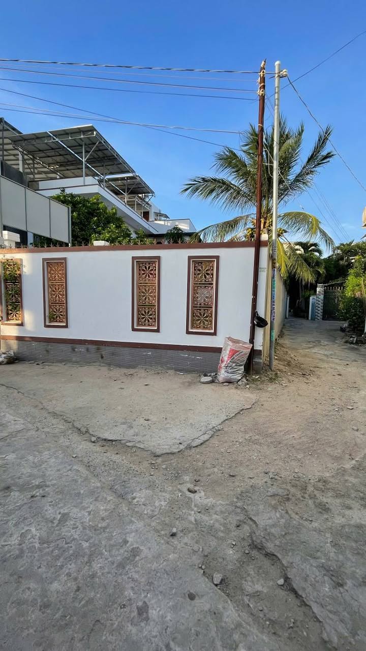 Lô Đất 92m² Phường Mỹ Bình - Sổ Hồng Riêng, Gần Chợ Mỹ Phước chỉ 1.85 Tỷ