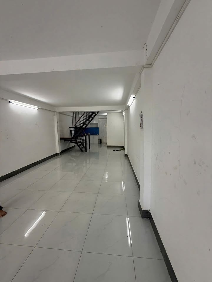 Nhà cho thuê tại khu Xẻo Trôm, Mỹ Phước, 56m² chỉ 5.5 triệu - Tiện nghi đầy đủ!