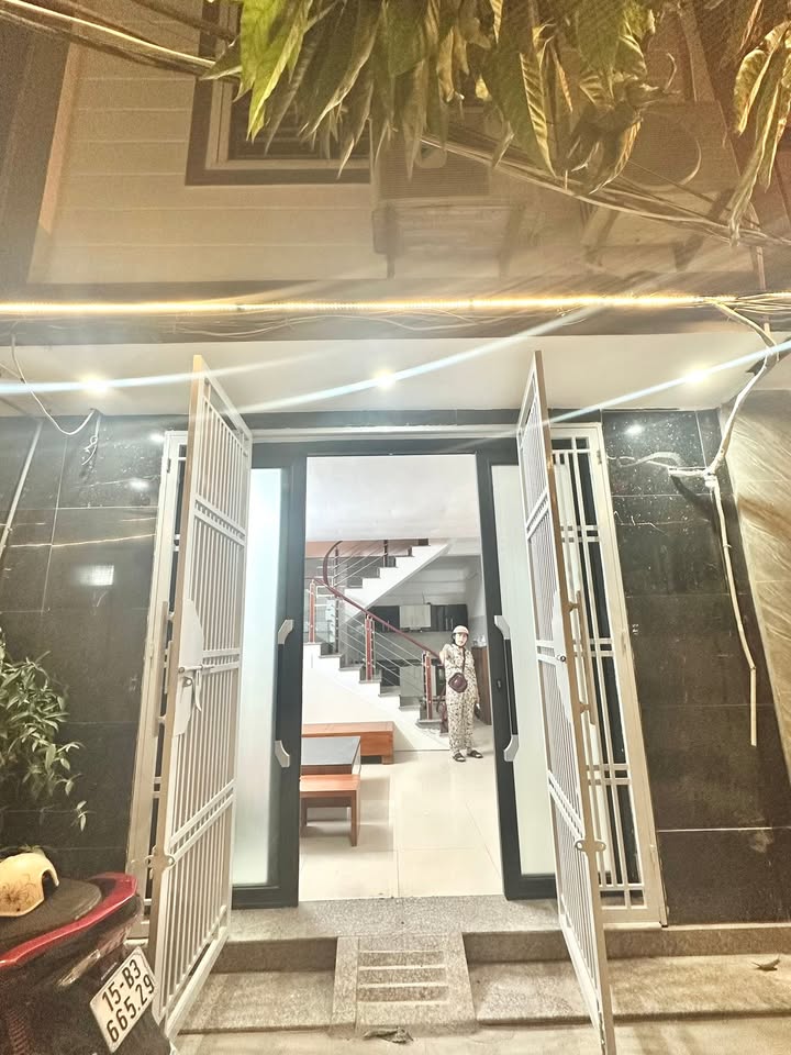 Nhà phố Trại Cau, Lê Chân 36m² giá 2.9 tỷ - Chính chủ bán gấp!