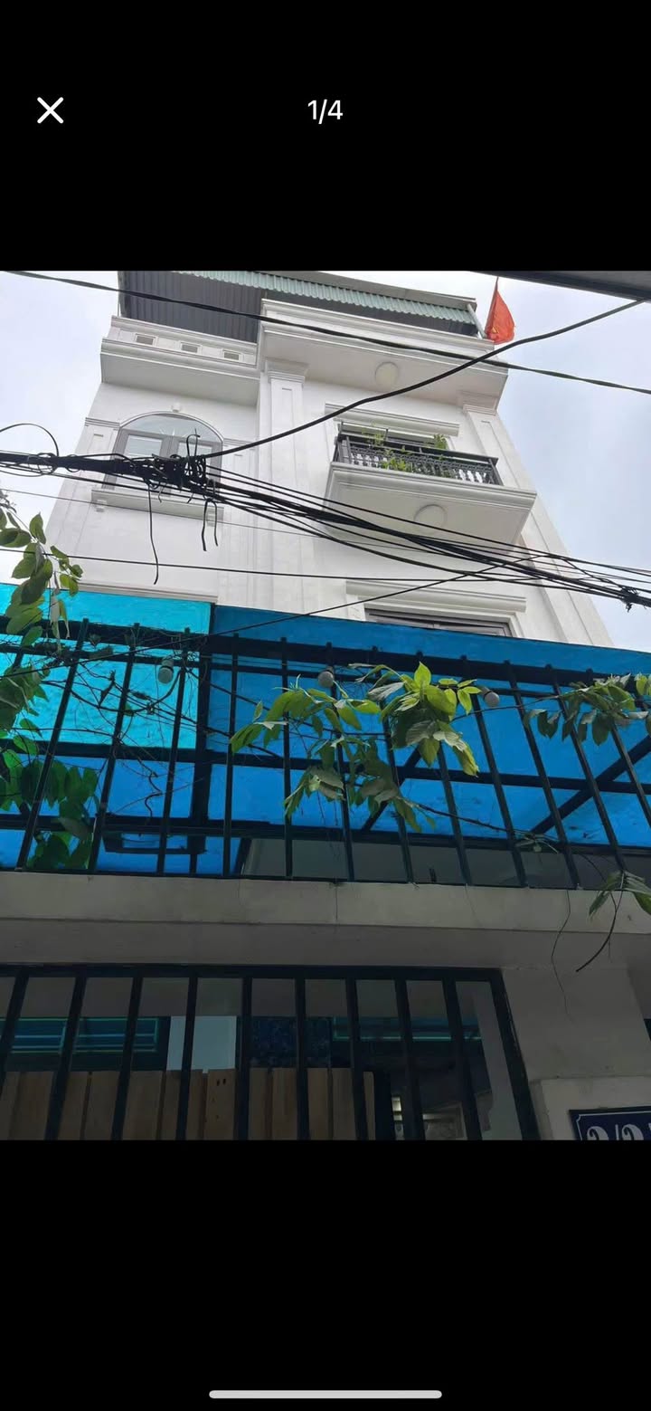 Nhà riêng 3 tầng Trần Thành Ngọ, Kiến An, 50m² giá 2.36 tỷ - Chính chủ bán gấp!