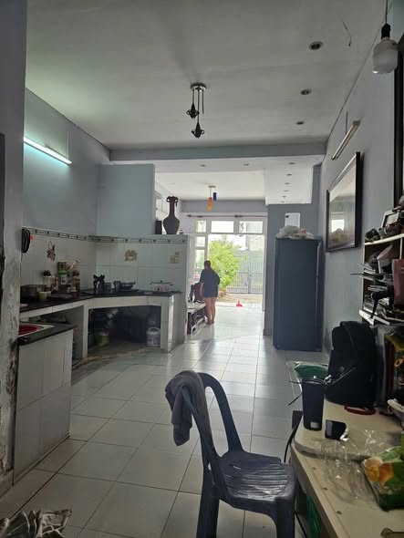 Nhà riêng tại phường Bình Chiểu, Thủ Đức 148m² - Sổ hồng chính chủ, giá thỏa thuận!