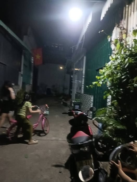 Nhà riêng Tân Phước, Tân Phú 52m² giá 1.1 tỷ - Thiết kế tiện nghi!