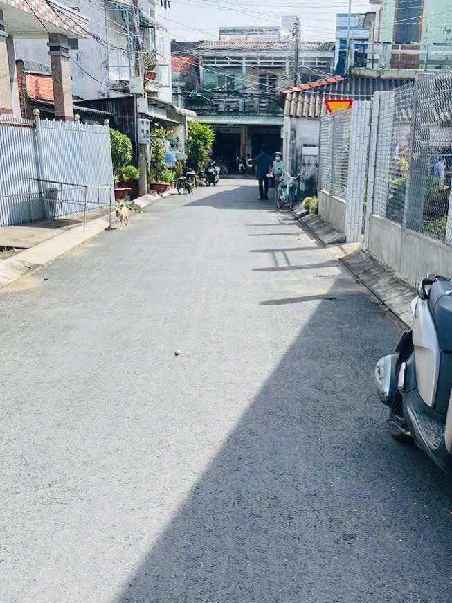 Đất nền Bình Đại 75m² giá 1 tỷ - Mặt tiền sầm uất, kinh doanh thuận lợi!