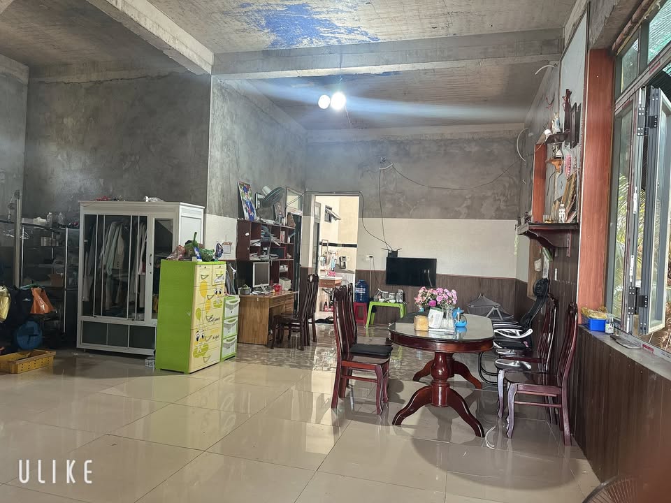 Đất tặng nhà thô 360,7m² tại Long Hải - Giá 5,5 tỷ, thuận tiện nghỉ dưỡng!