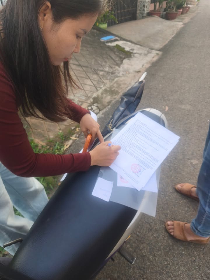 Đất nền đường Tôn Đức Thắng, phường Phước Hiệp, Bà Rịa 1000m² - Giá thương lượng tốt nhất!