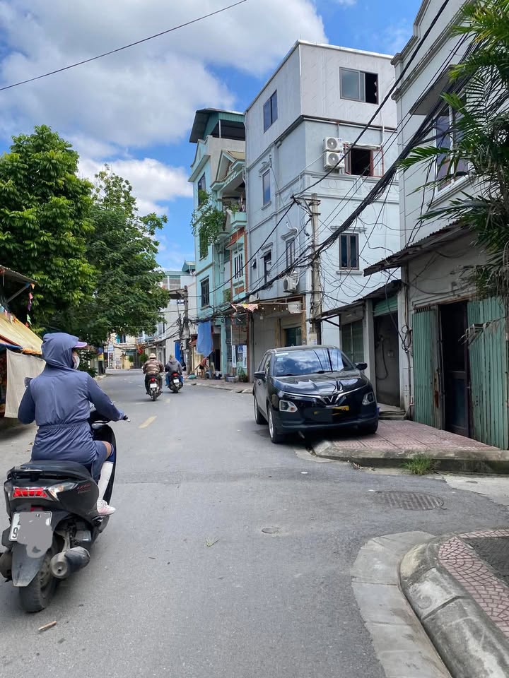 Nhà mặt tiền đường Tả Thanh Oai 50m² giá 8 tỷ - Kinh doanh thuận lợi!