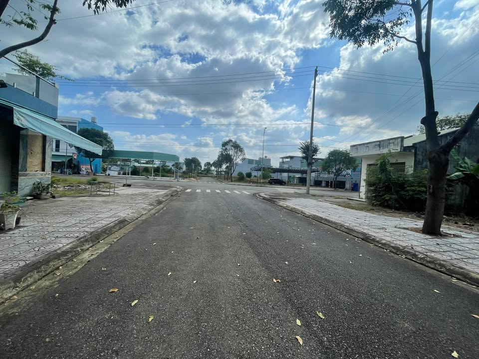 Đất nền Hắc Dịch, Phú Mỹ 100m² giá 2.1 tỷ - Kinh doanh sinh lời ngay!